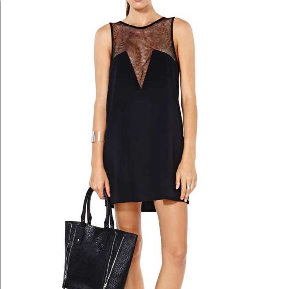 Nasty Gal Dress